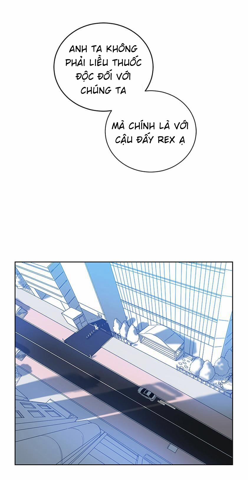 Thành Phố Cạm Bẫy 6 trang 35