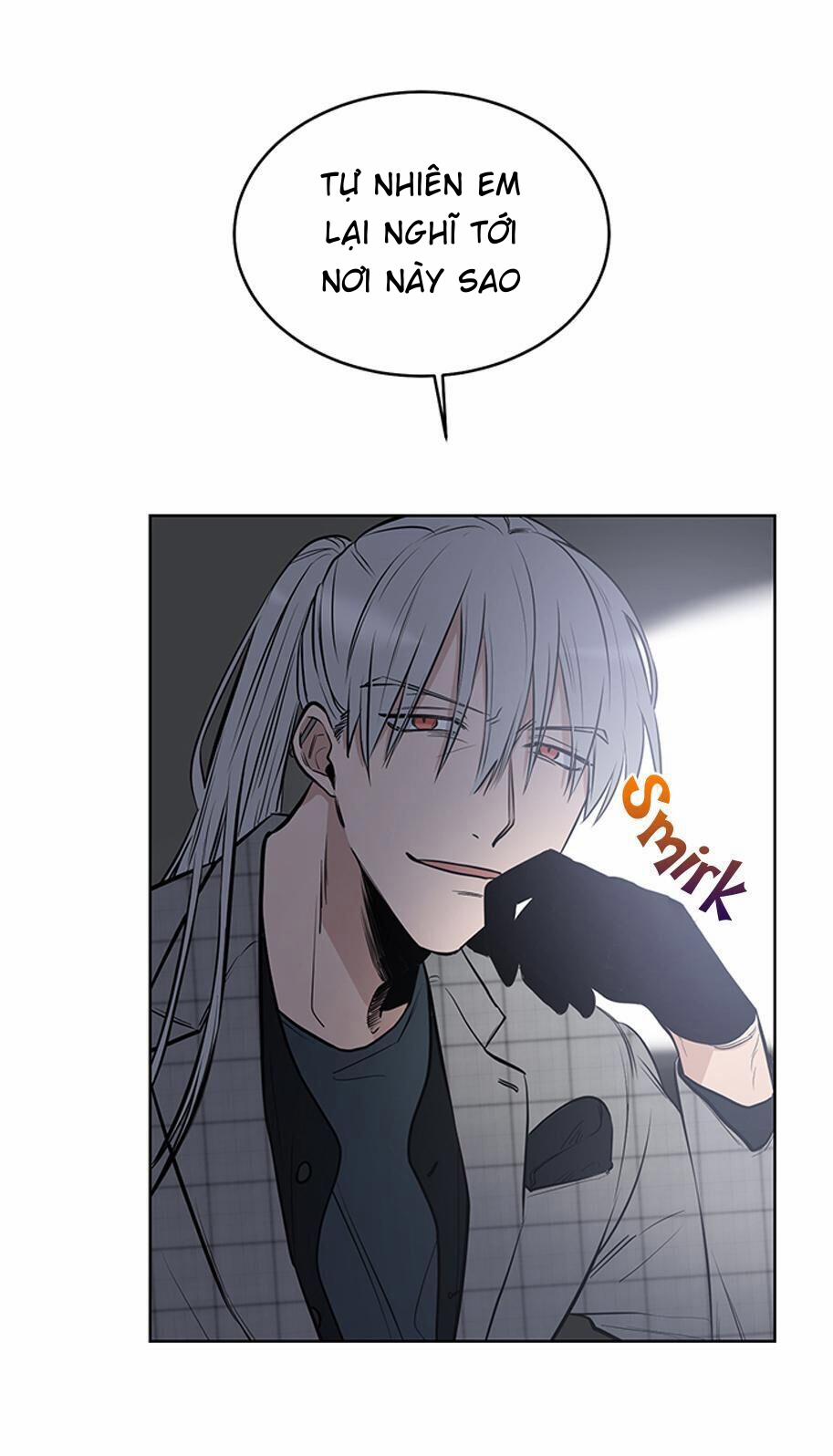 Thành Phố Cạm Bẫy 6 trang 37