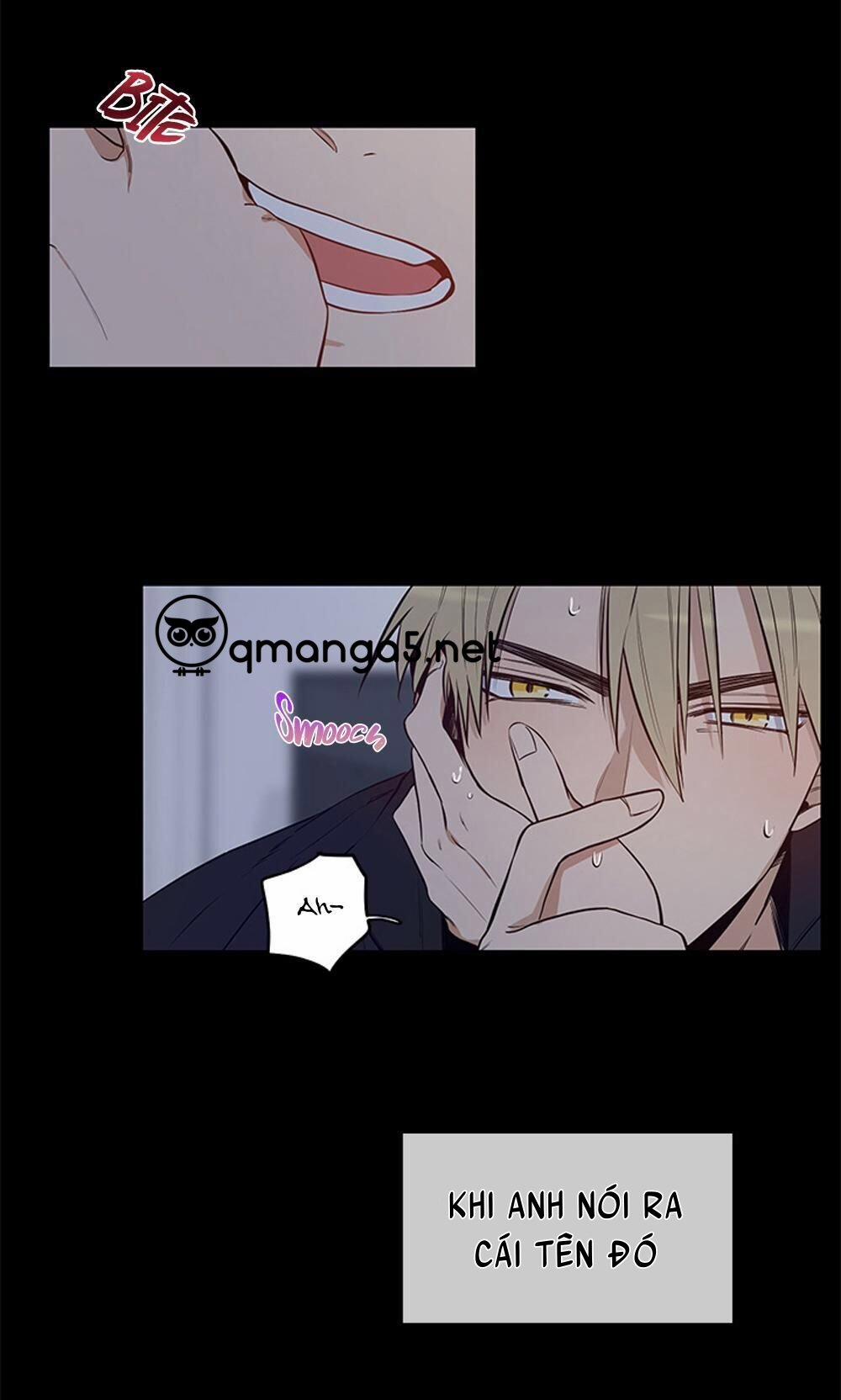 Thành Phố Cạm Bẫy 6 trang 4