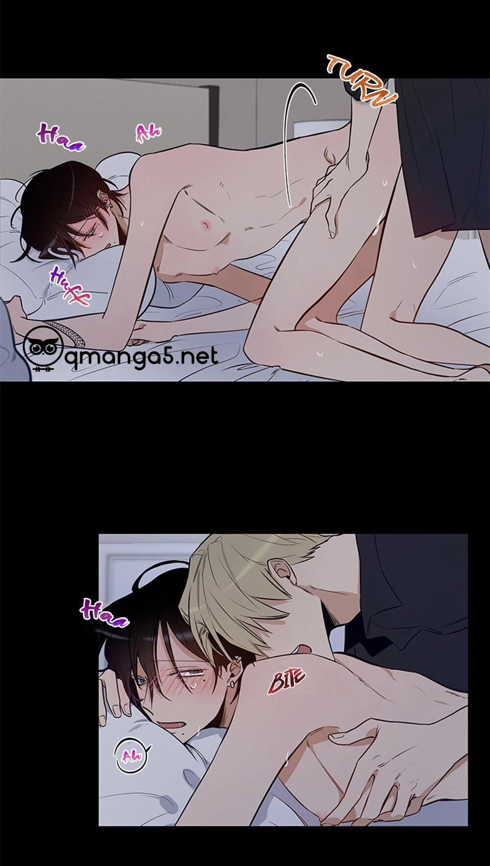 Thành Phố Cạm Bẫy 6 trang 8