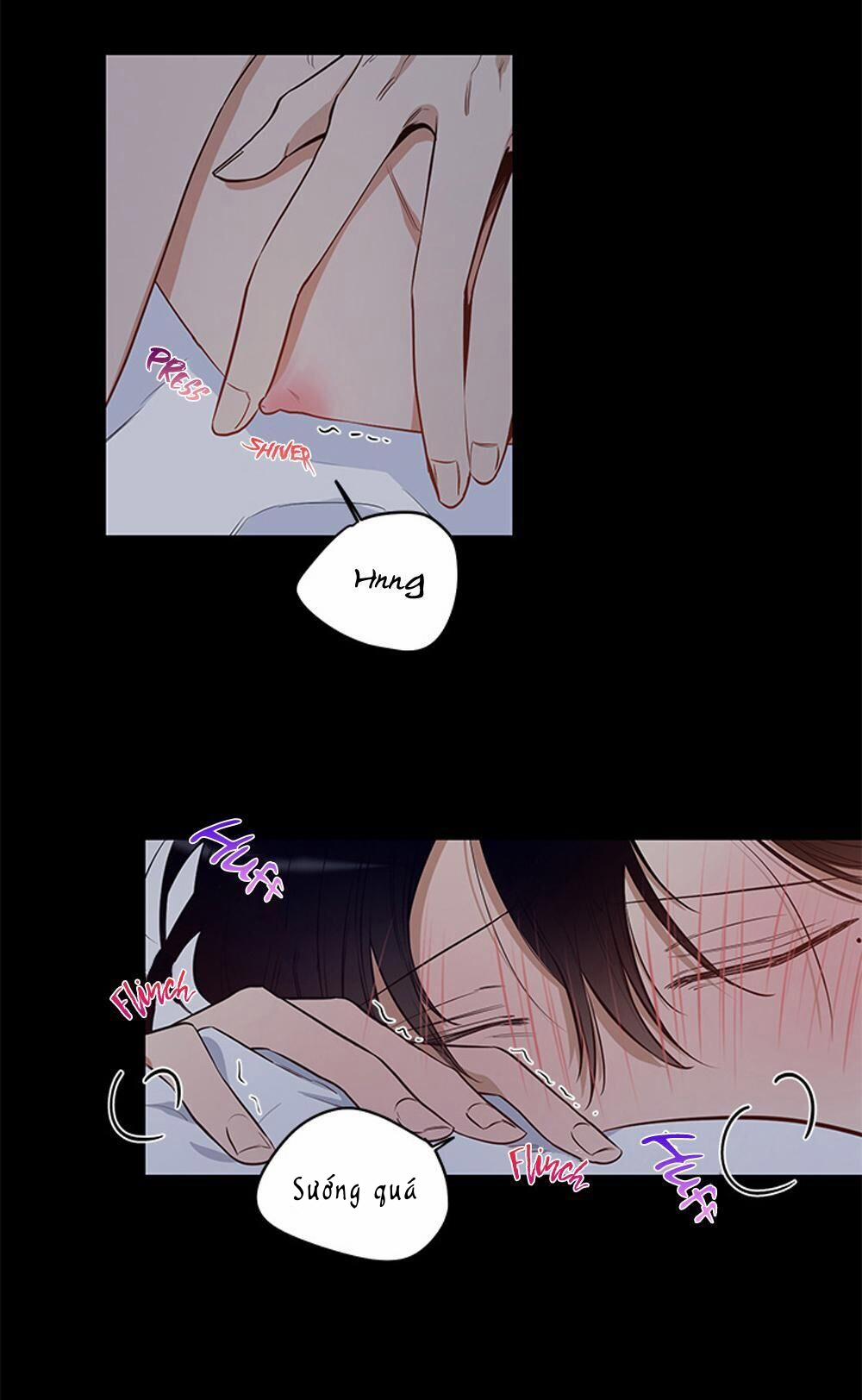 Thành Phố Cạm Bẫy 6 trang 9