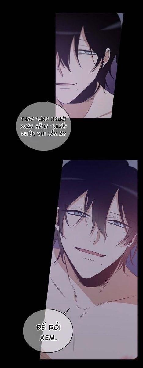 Thành Phố Cạm Bẫy 8 trang 13