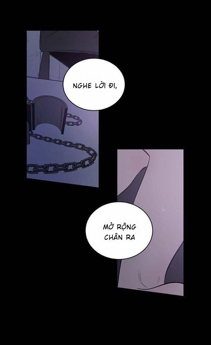 Thành Phố Cạm Bẫy 8 trang 17