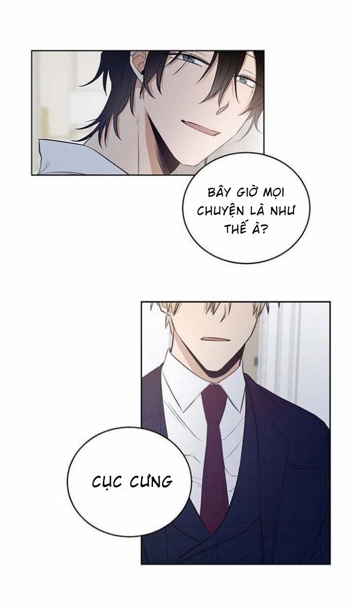 Thành Phố Cạm Bẫy 8 trang 26