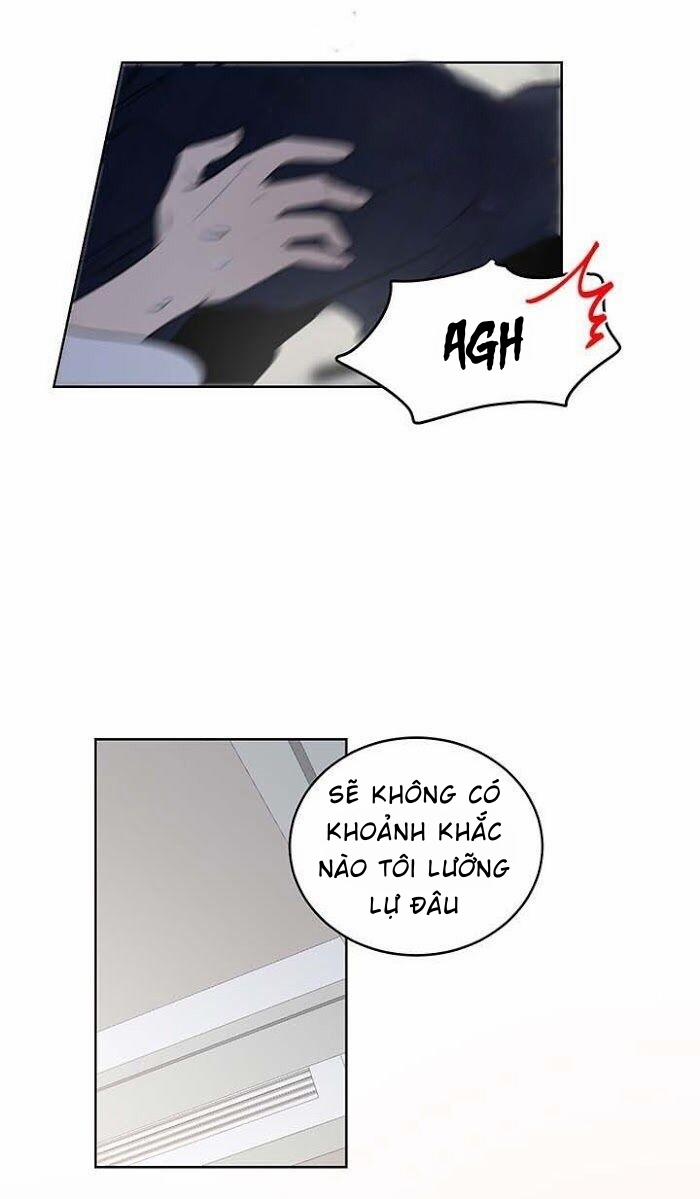 Thành Phố Cạm Bẫy 8 trang 28