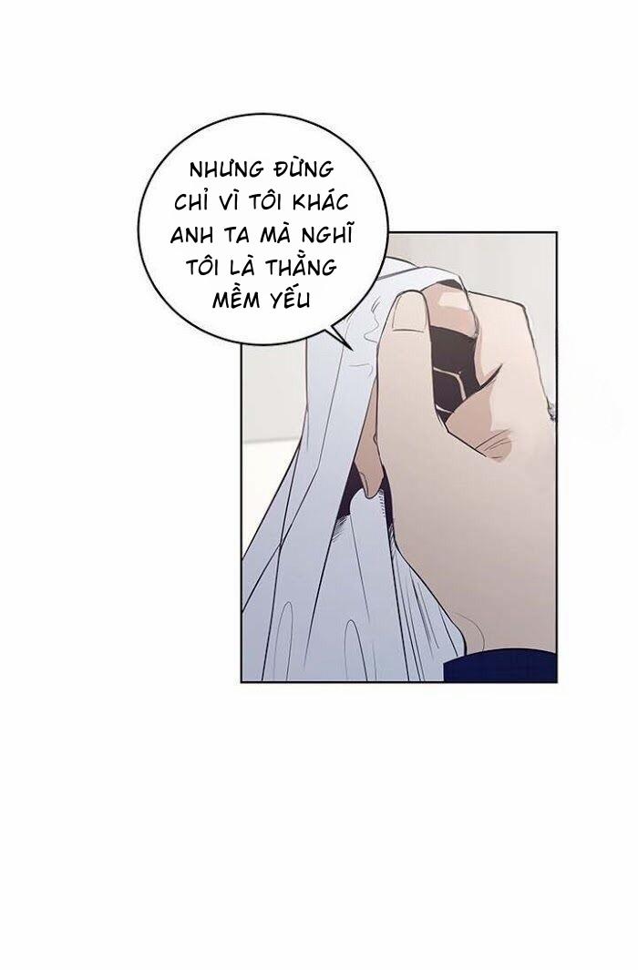 Thành Phố Cạm Bẫy 8 trang 31