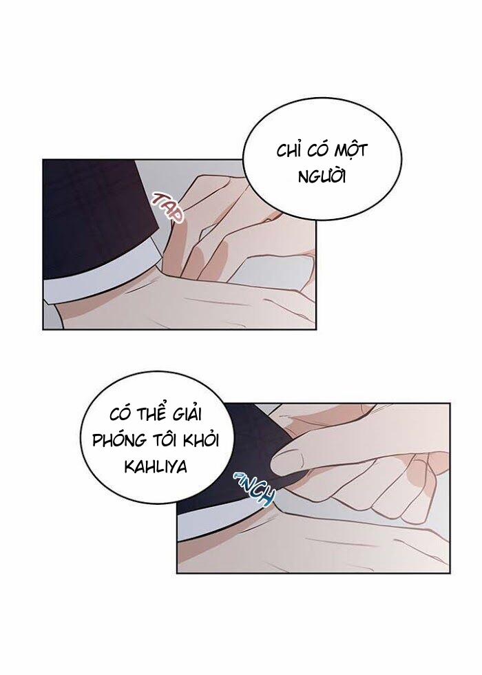 Thành Phố Cạm Bẫy 8 trang 36