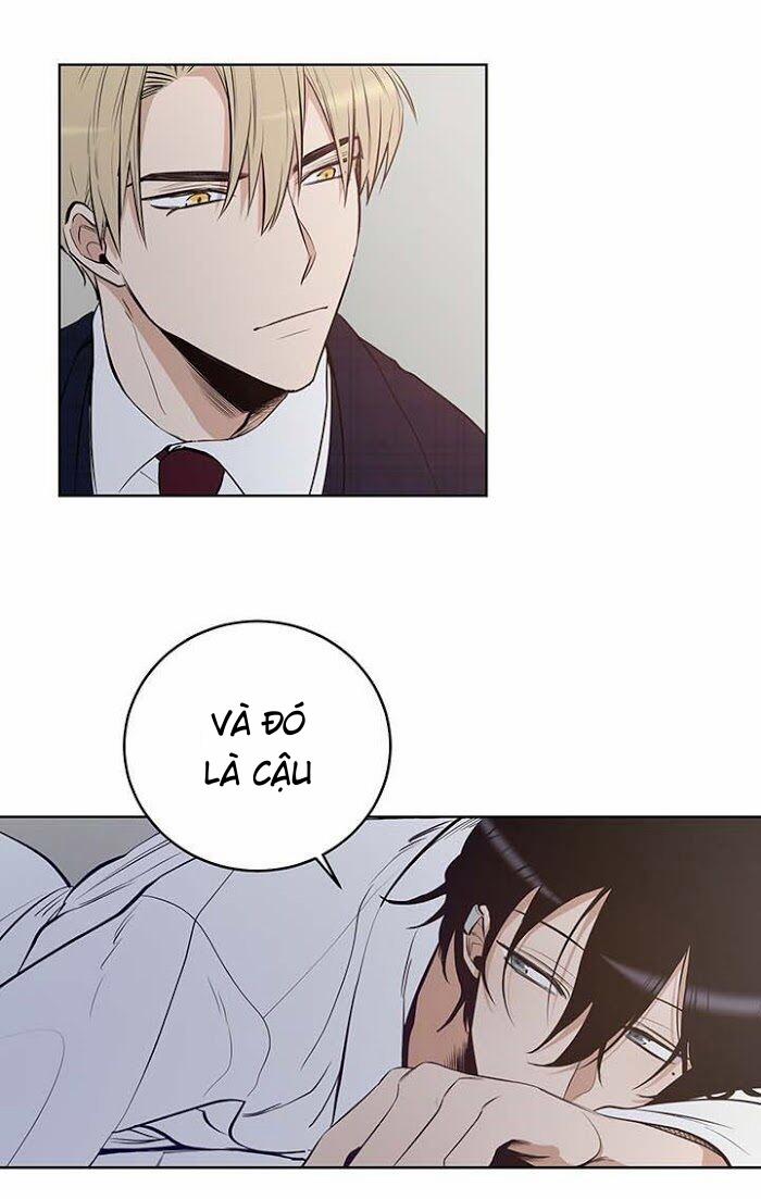 Thành Phố Cạm Bẫy 8 trang 37