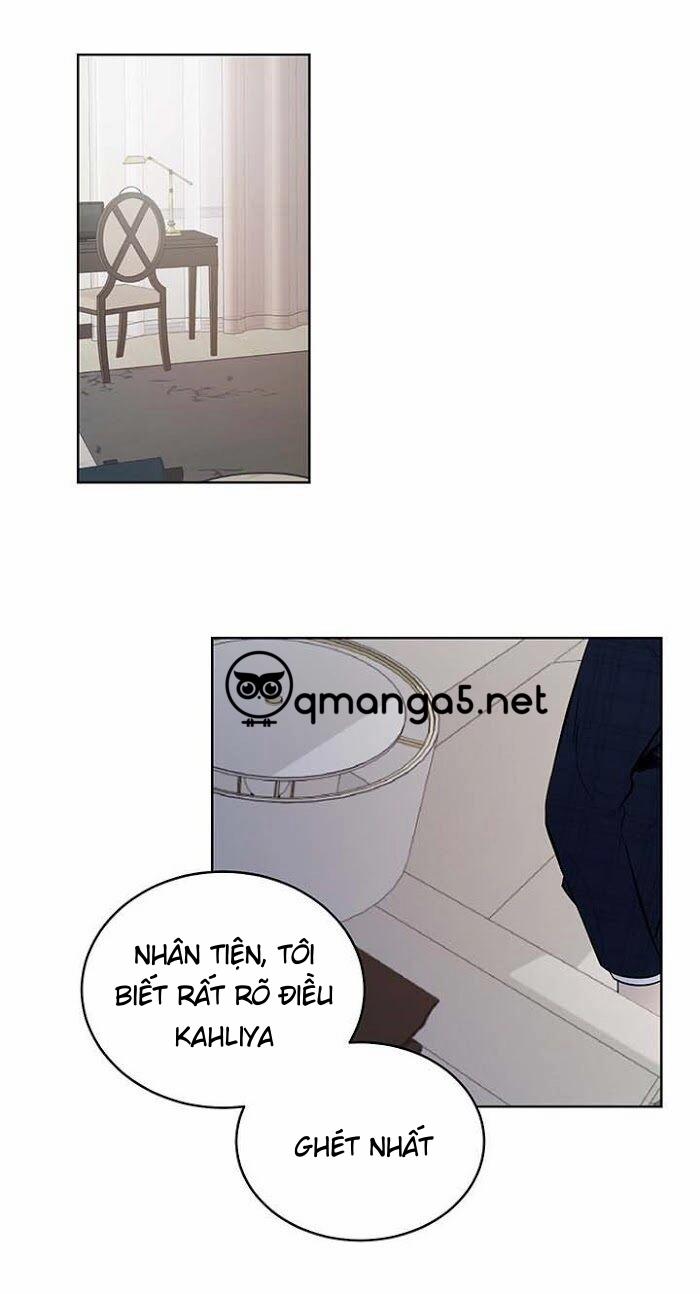 Thành Phố Cạm Bẫy 8 trang 38