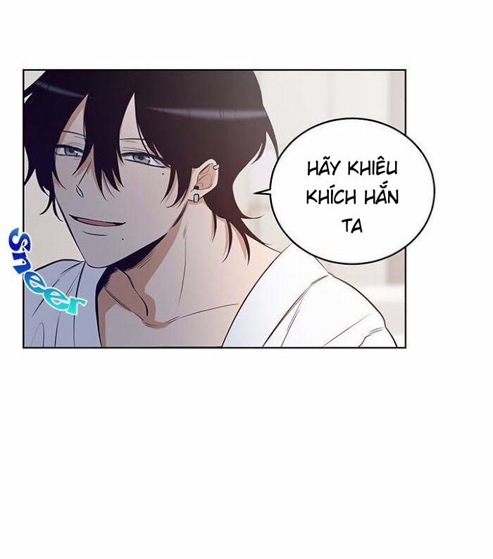 Thành Phố Cạm Bẫy 8 trang 40
