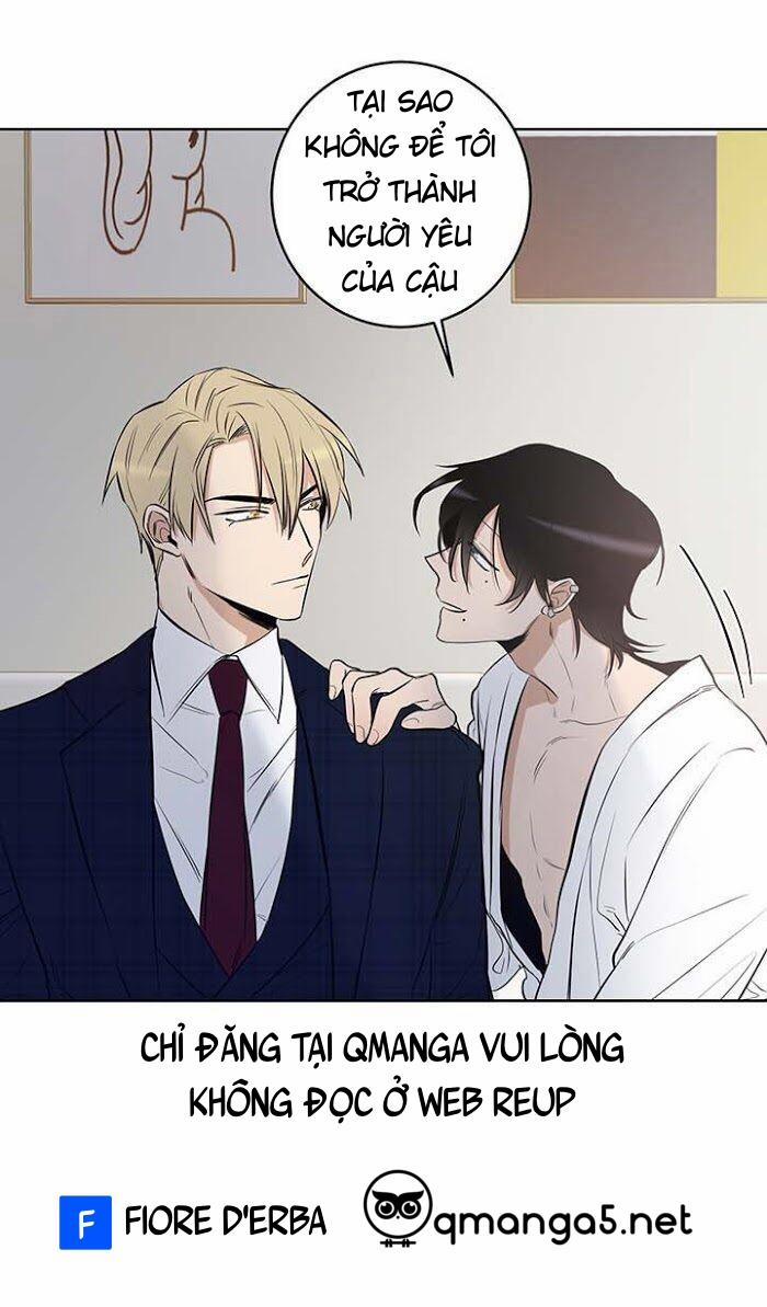 Thành Phố Cạm Bẫy 8 trang 41