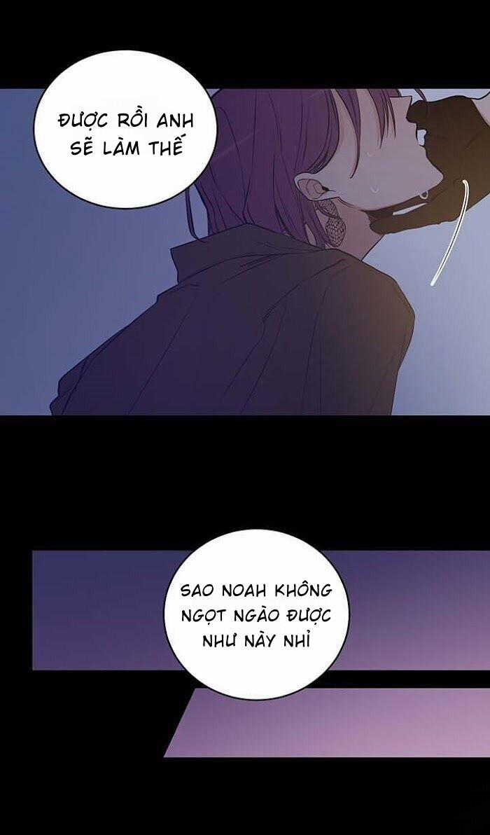 Thành Phố Cạm Bẫy 8 trang 8