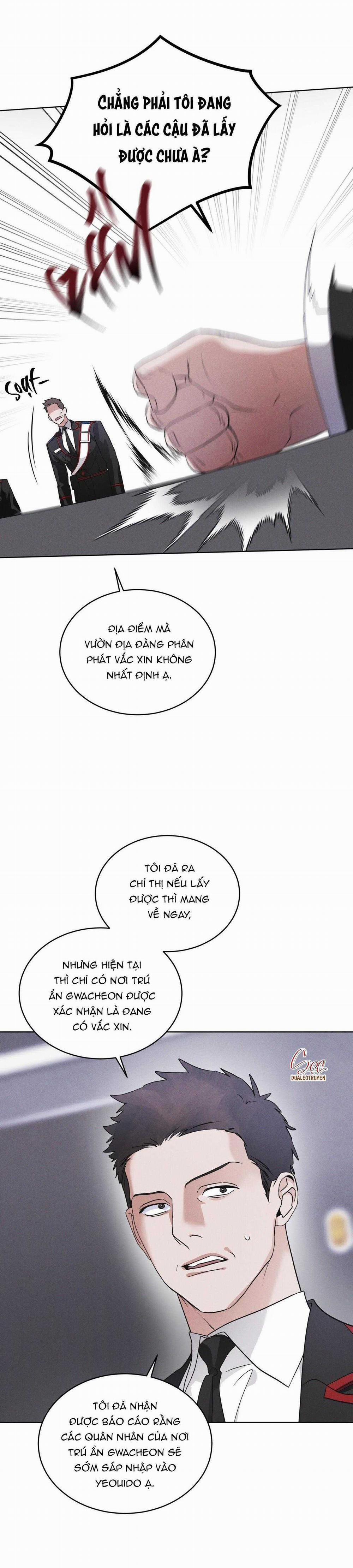 Thành Phố Cầu Vồng 51 trang 1