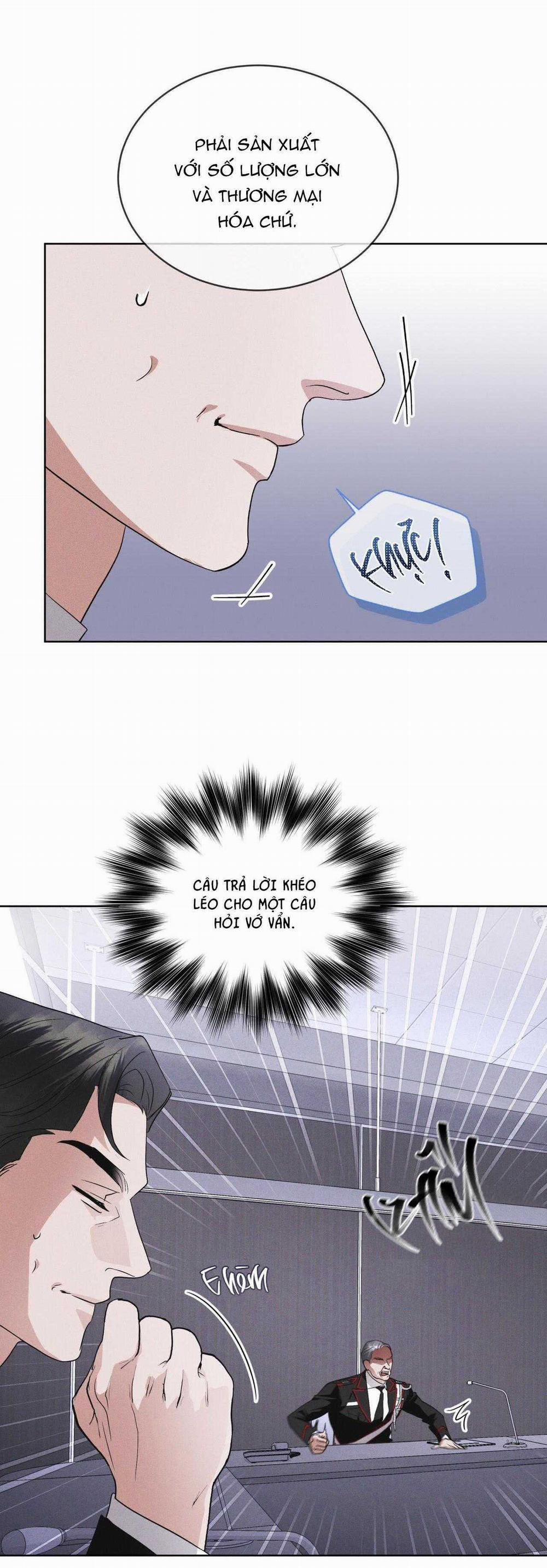 Thành Phố Cầu Vồng 51 trang 10