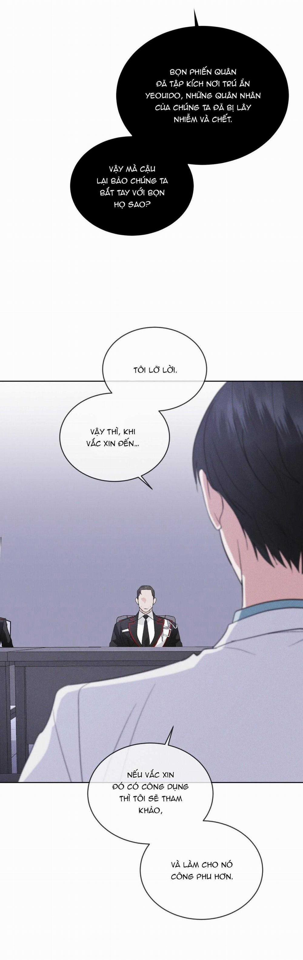 Thành Phố Cầu Vồng 51 trang 13