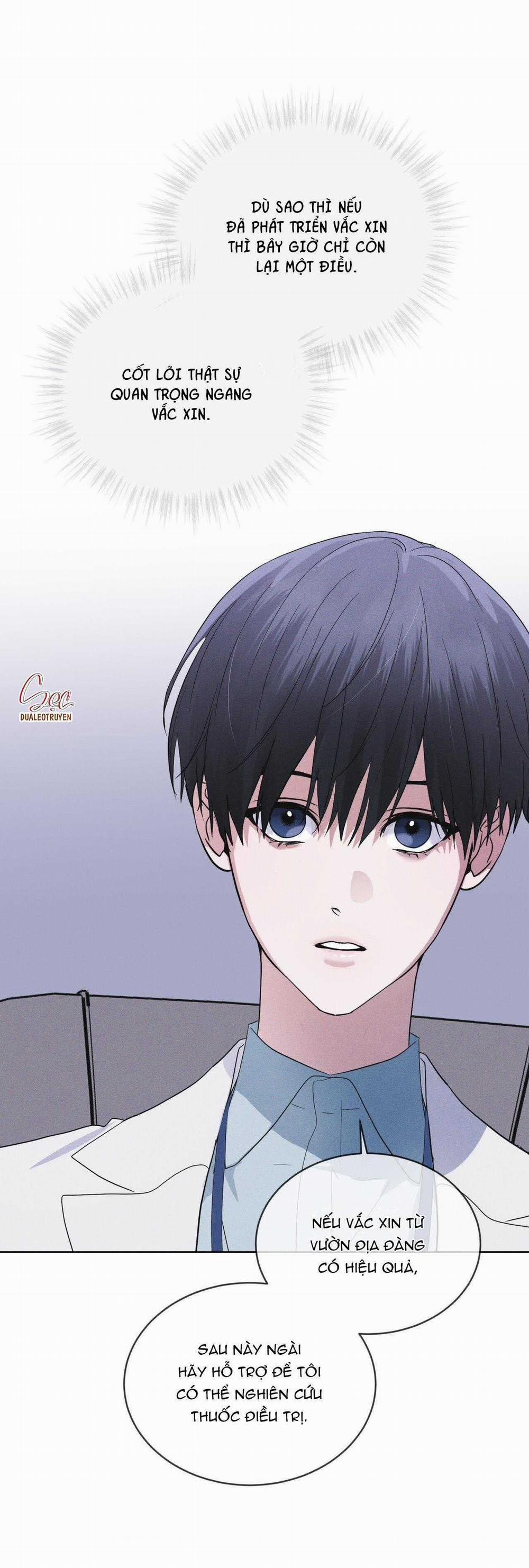 Thành Phố Cầu Vồng 51 trang 16