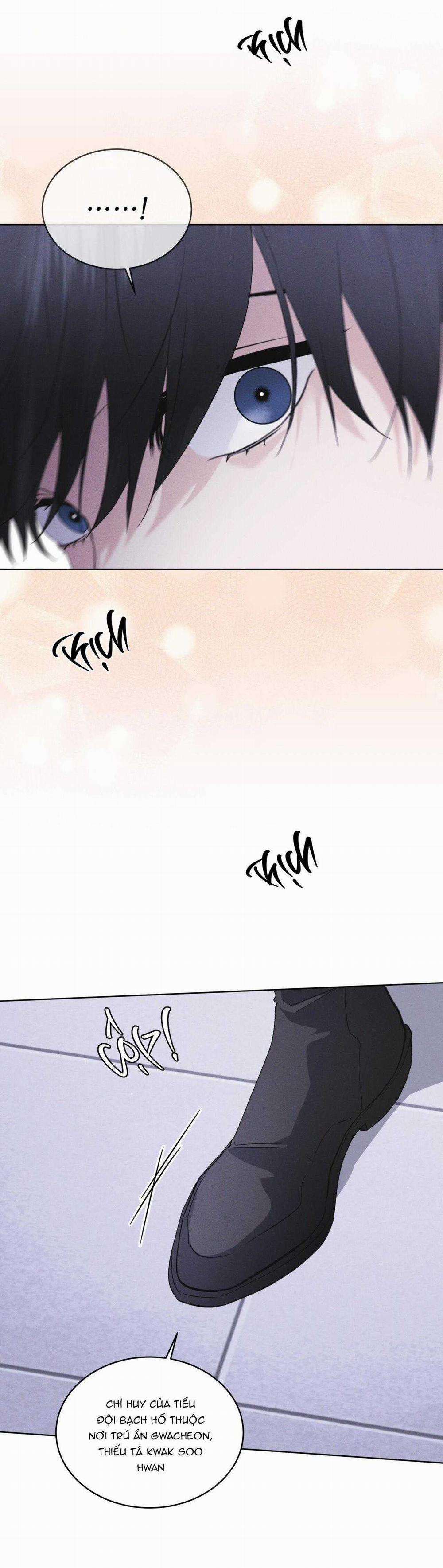 Thành Phố Cầu Vồng 51 trang 22