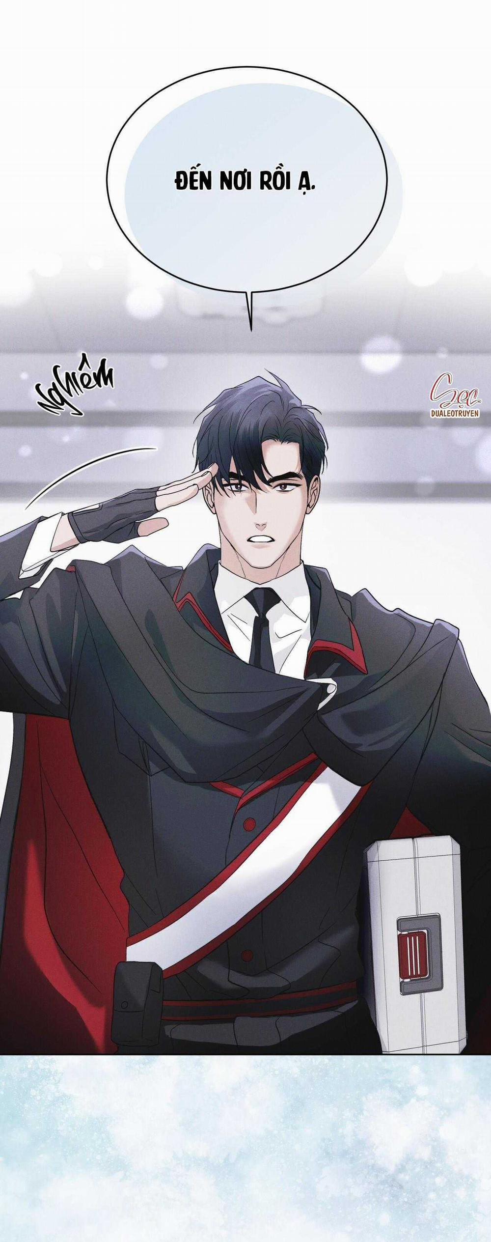 Thành Phố Cầu Vồng 51 trang 23