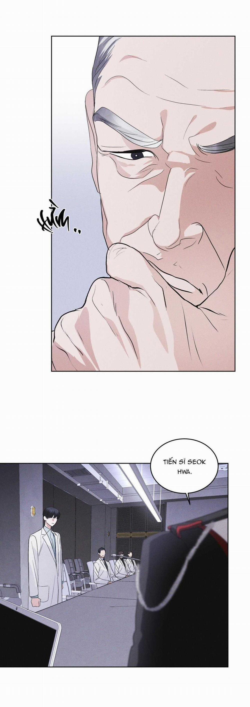 Thành Phố Cầu Vồng 51 trang 28