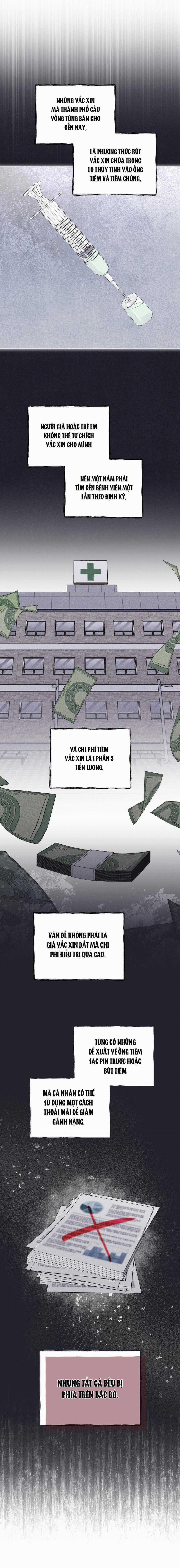 Thành Phố Cầu Vồng 51 trang 30