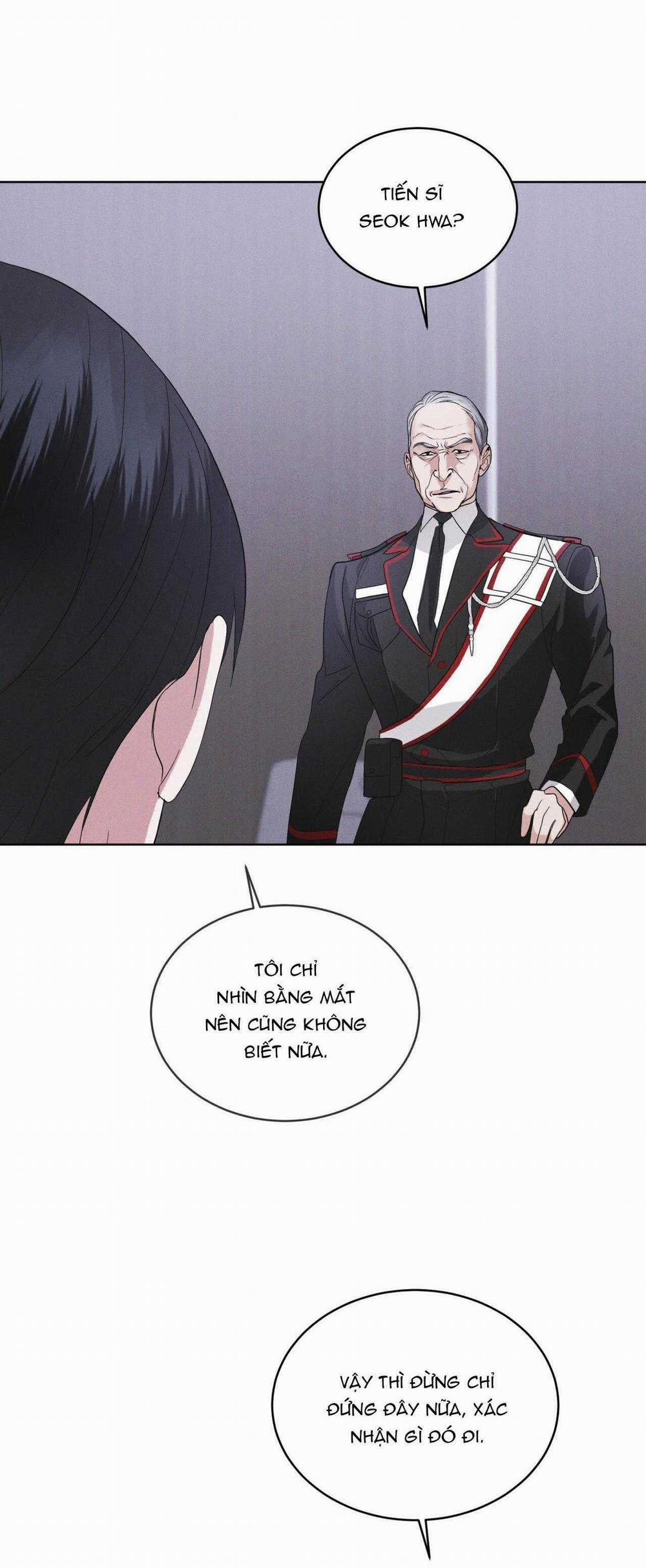 Thành Phố Cầu Vồng 51 trang 31