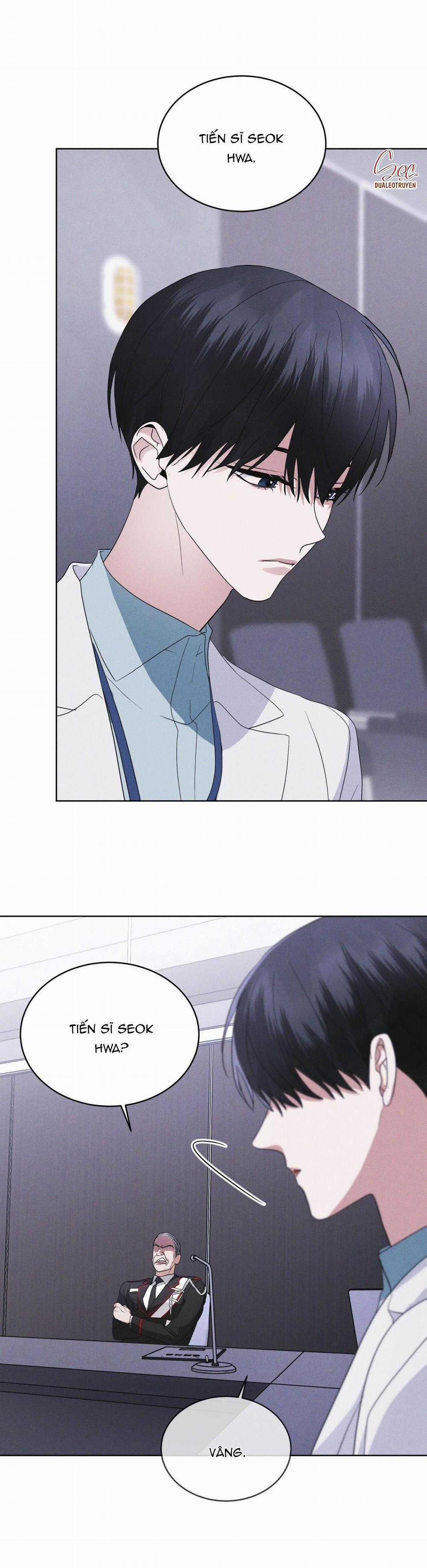 Thành Phố Cầu Vồng 51 trang 4