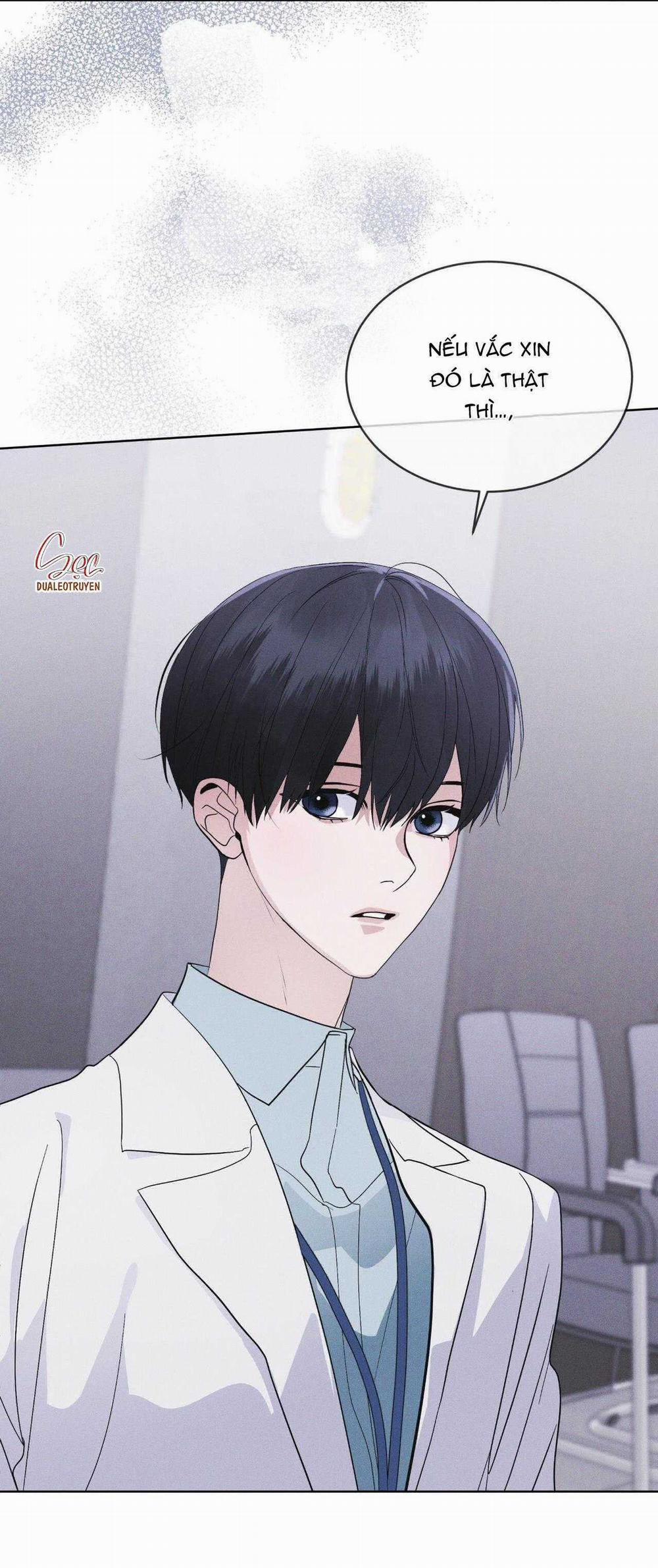 Thành Phố Cầu Vồng 51 trang 9