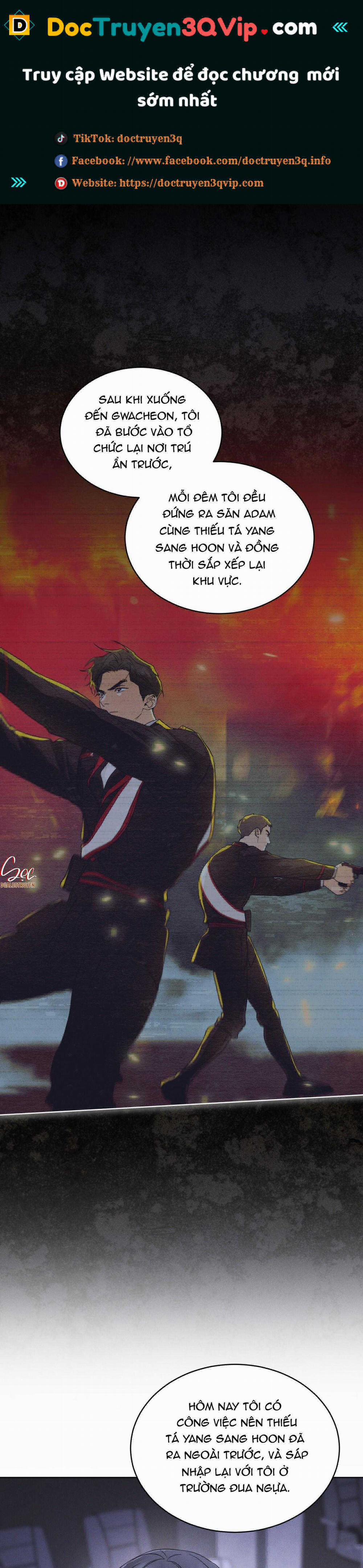 Thành Phố Cầu Vồng 52 trang 0