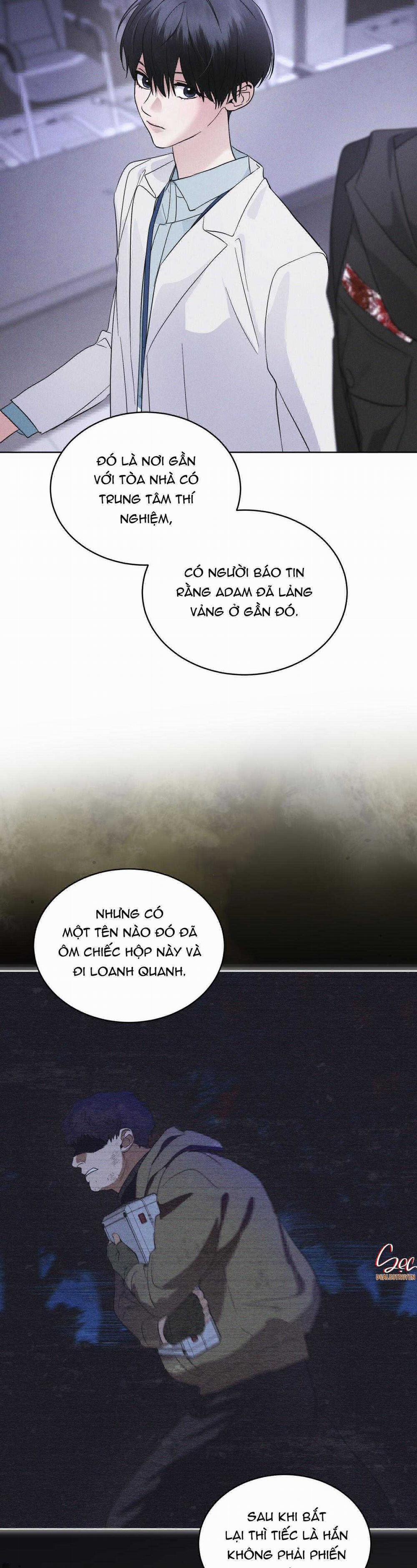 Thành Phố Cầu Vồng 52 trang 1