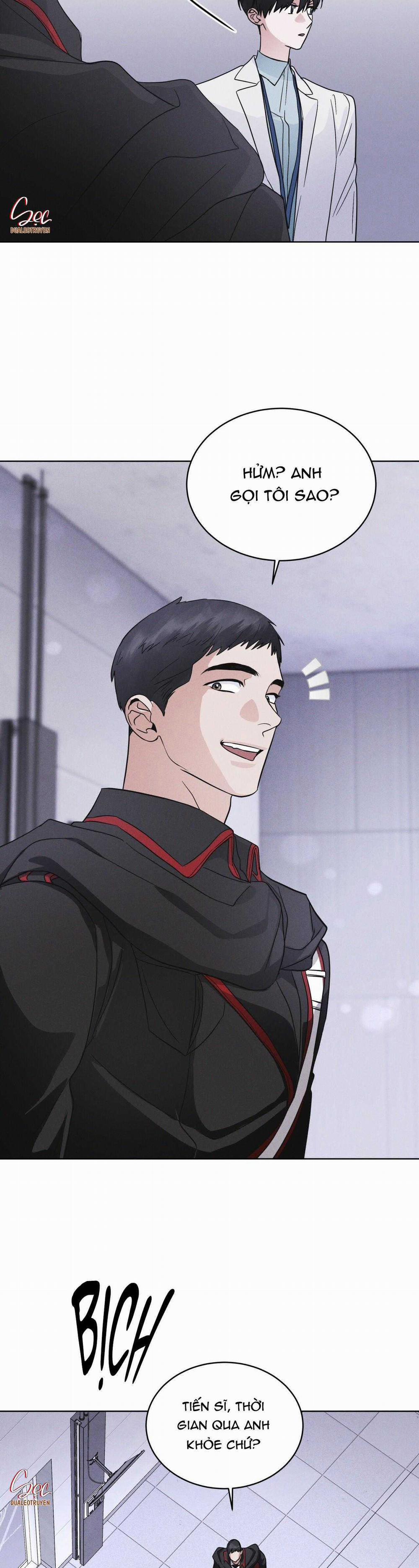 Thành Phố Cầu Vồng 52 trang 10