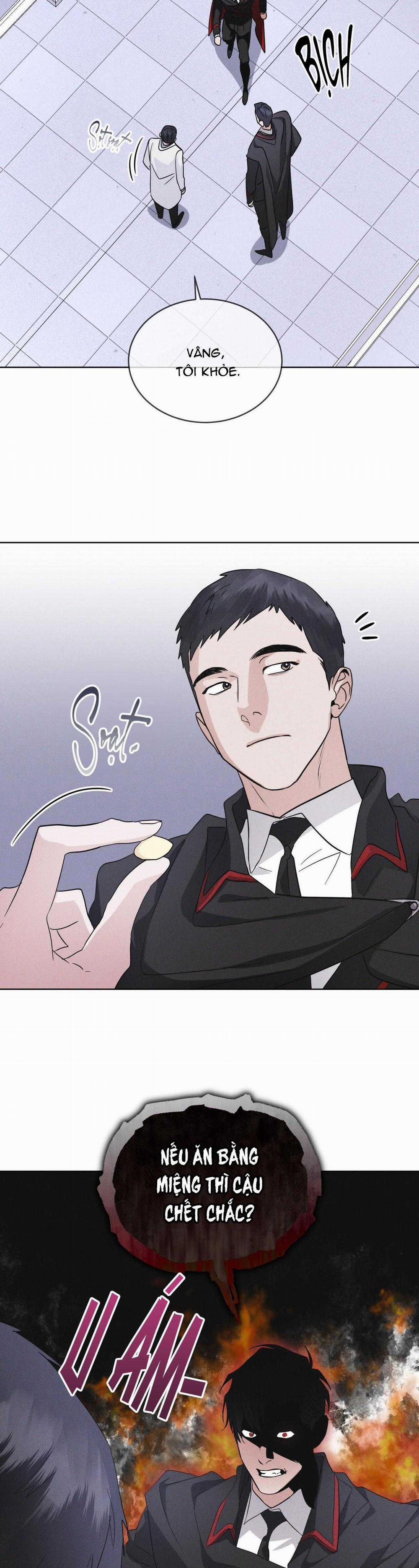 Thành Phố Cầu Vồng 52 trang 11