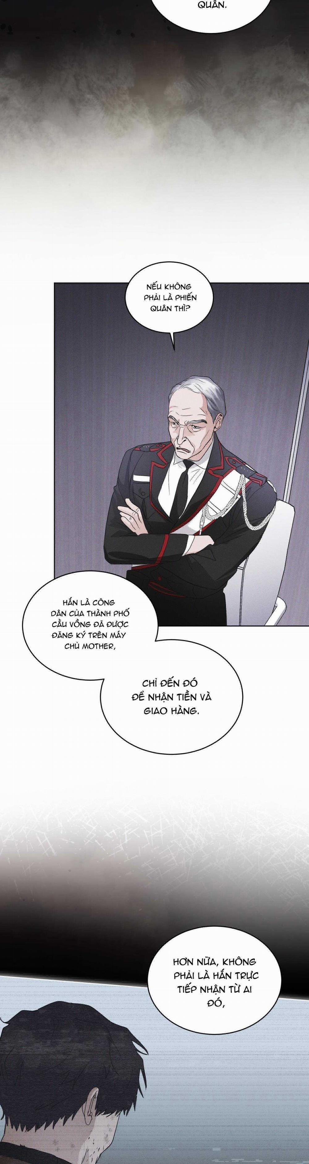 Thành Phố Cầu Vồng 52 trang 2