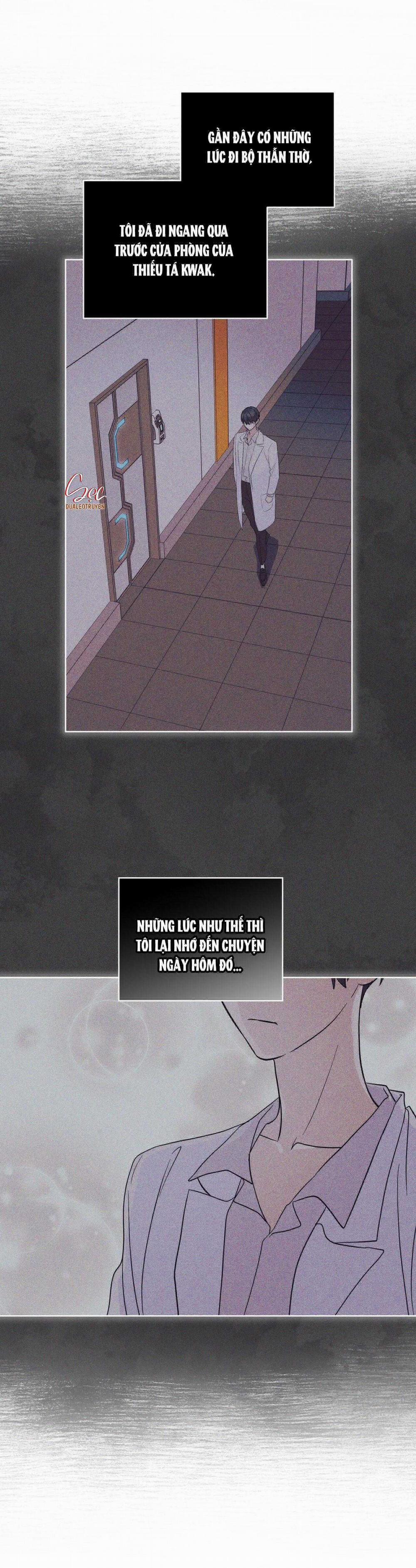 Thành Phố Cầu Vồng 52 trang 20