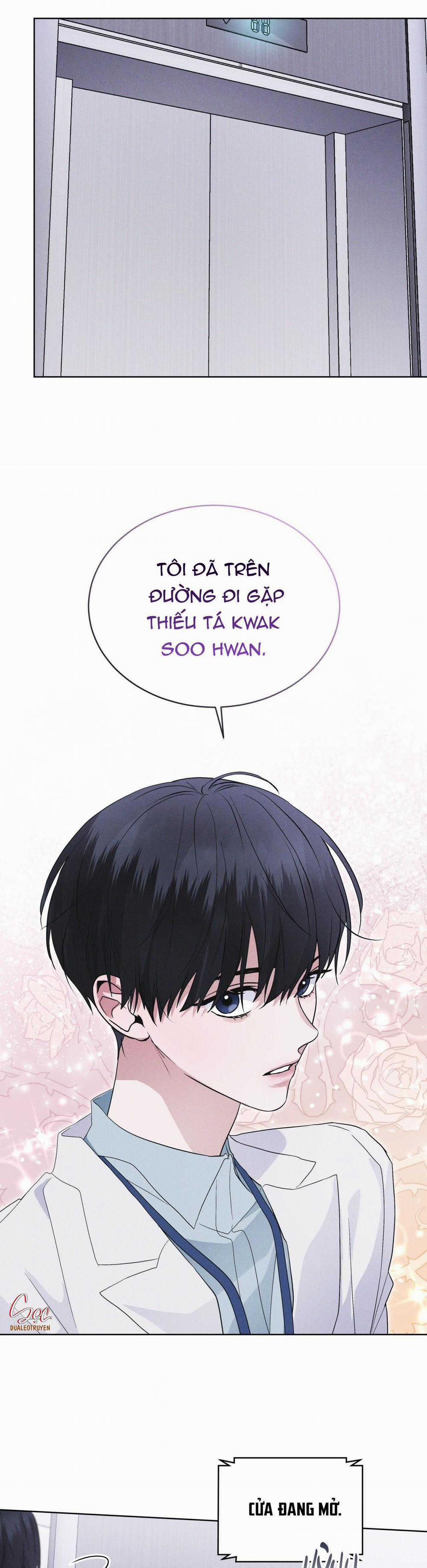 Thành Phố Cầu Vồng 52 trang 25