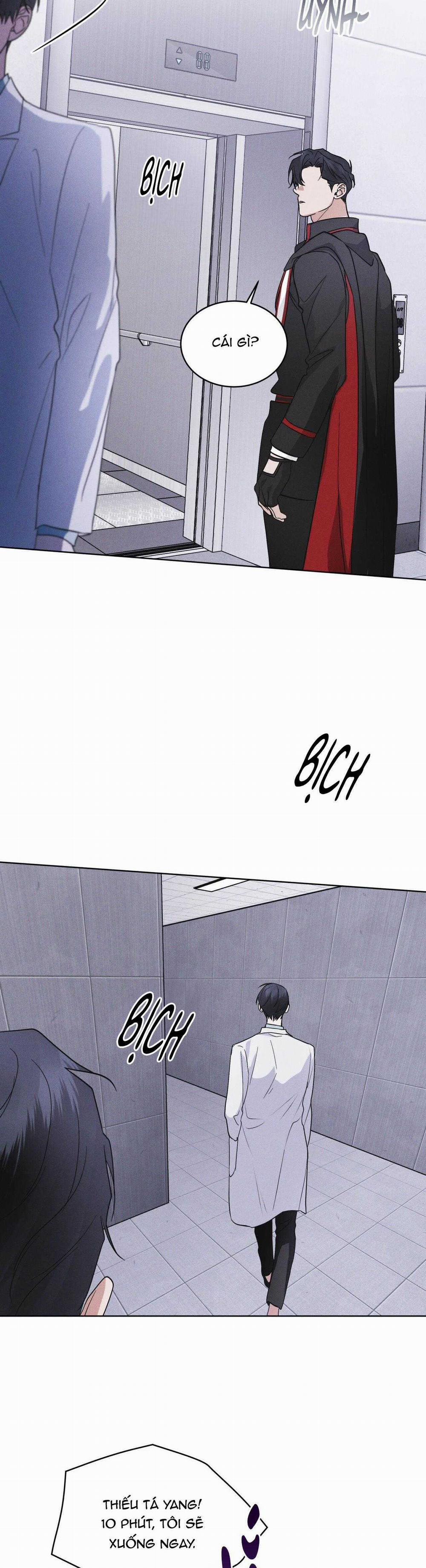 Thành Phố Cầu Vồng 52 trang 26