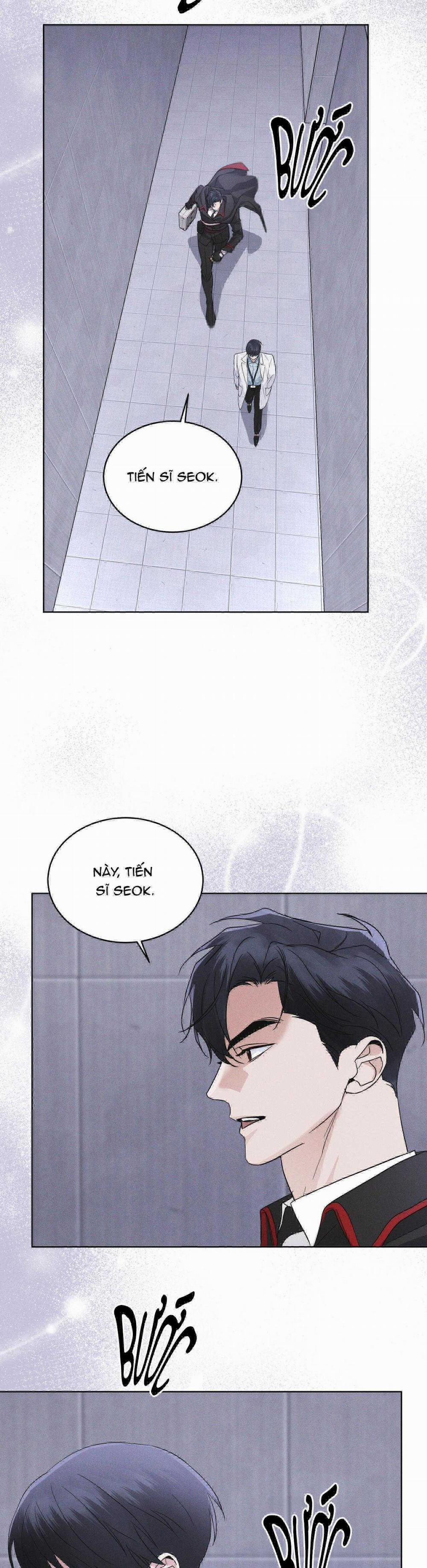 Thành Phố Cầu Vồng 52 trang 28