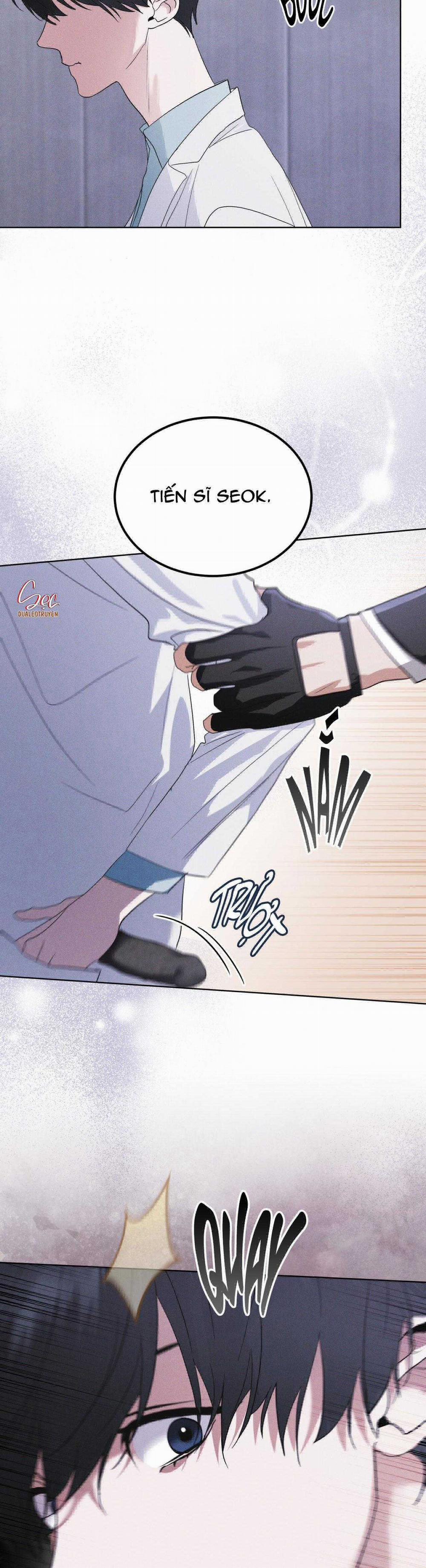 Thành Phố Cầu Vồng 52 trang 29