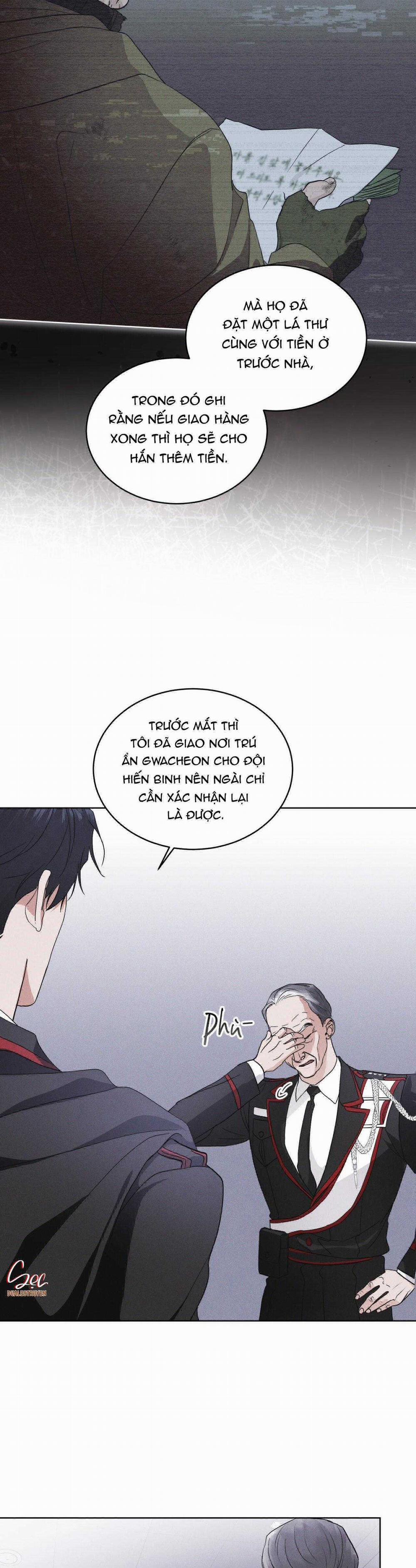 Thành Phố Cầu Vồng 52 trang 3