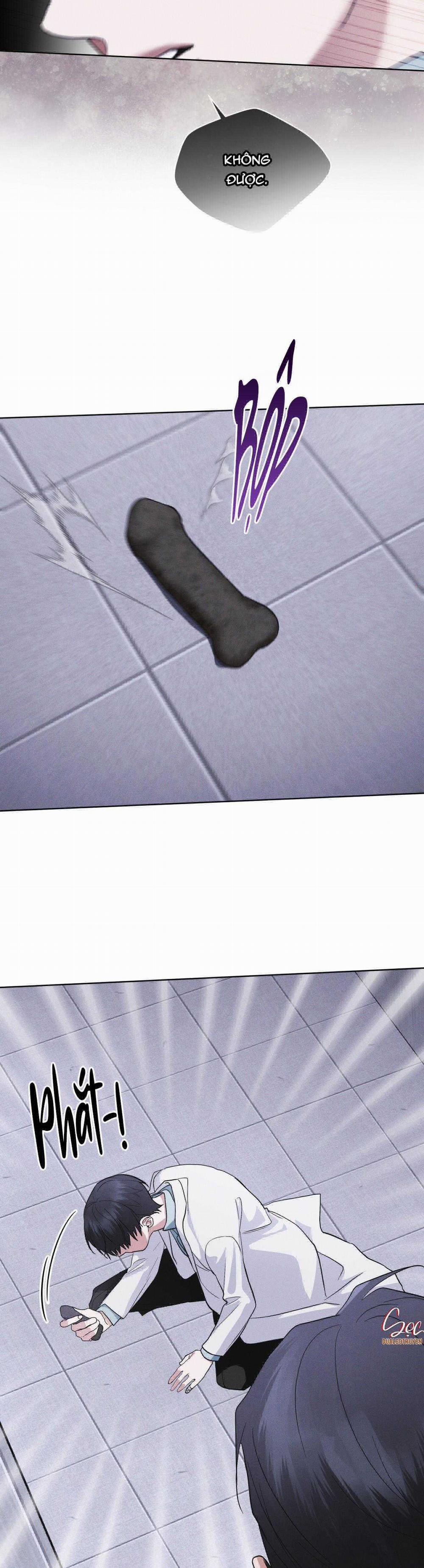 Thành Phố Cầu Vồng 52 trang 30