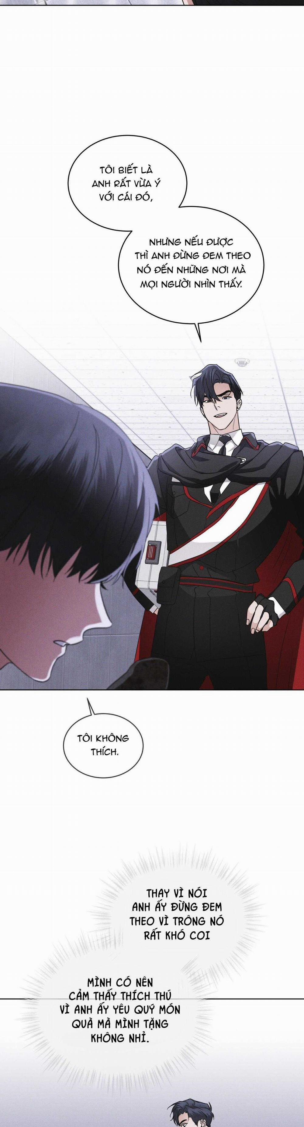 Thành Phố Cầu Vồng 52 trang 31