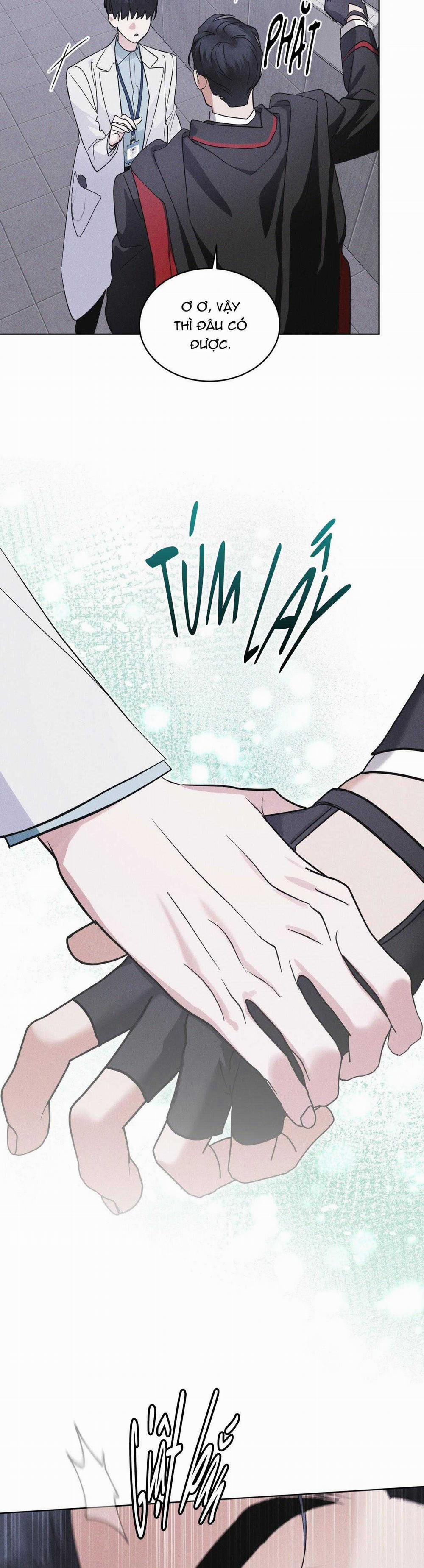 Thành Phố Cầu Vồng 52 trang 33