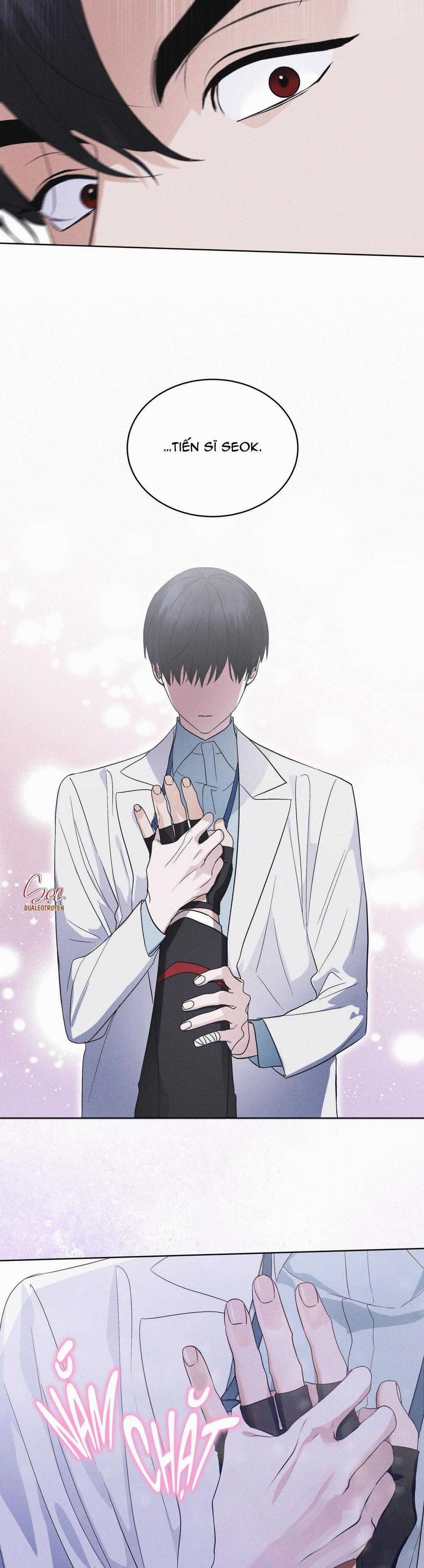 Thành Phố Cầu Vồng 52 trang 34