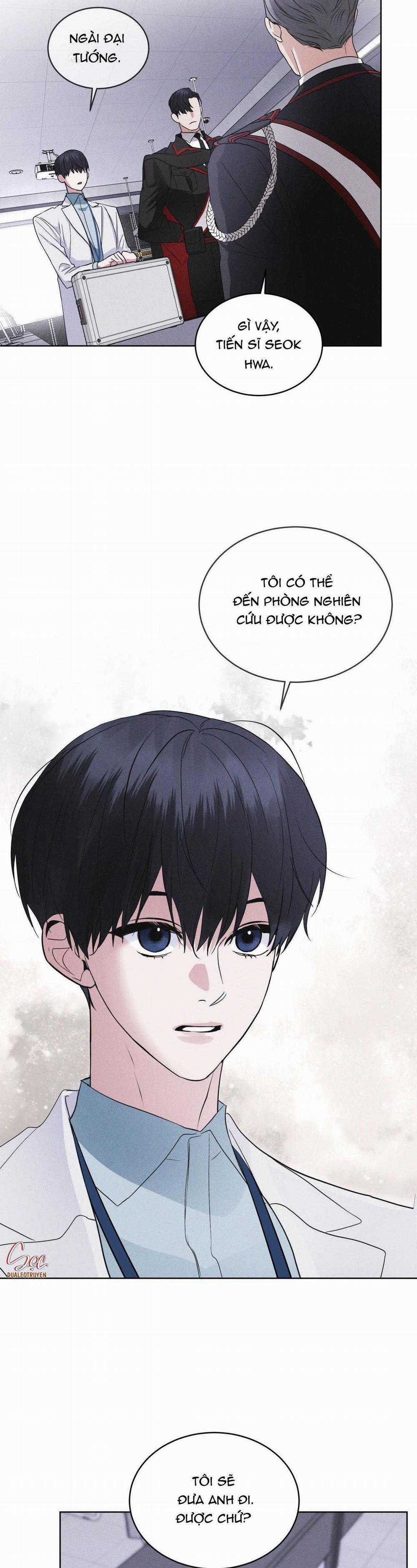 Thành Phố Cầu Vồng 52 trang 4