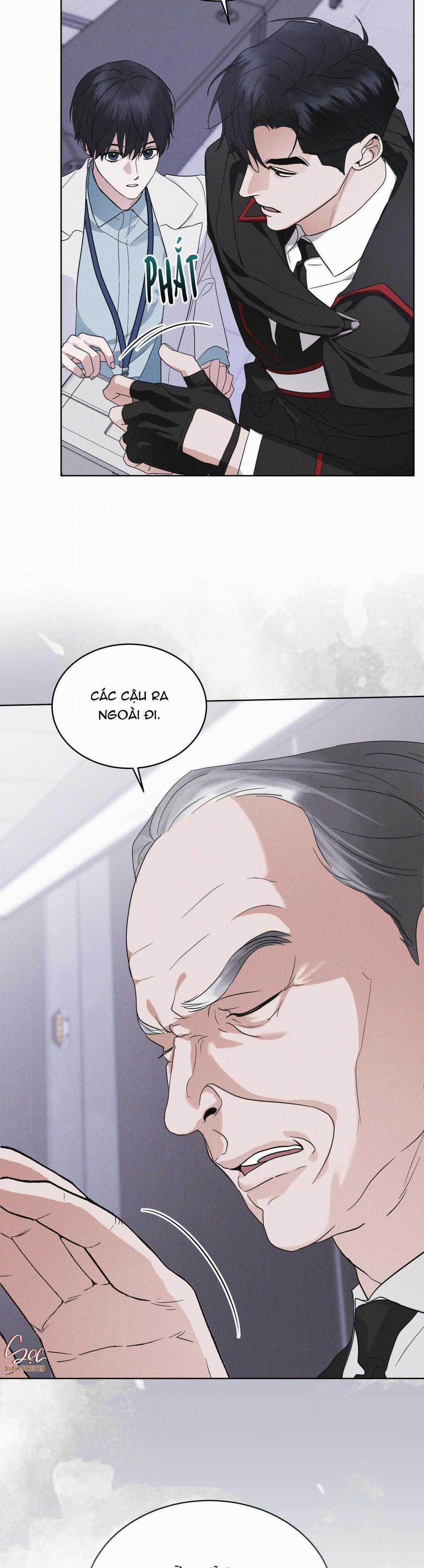 Thành Phố Cầu Vồng 52 trang 5