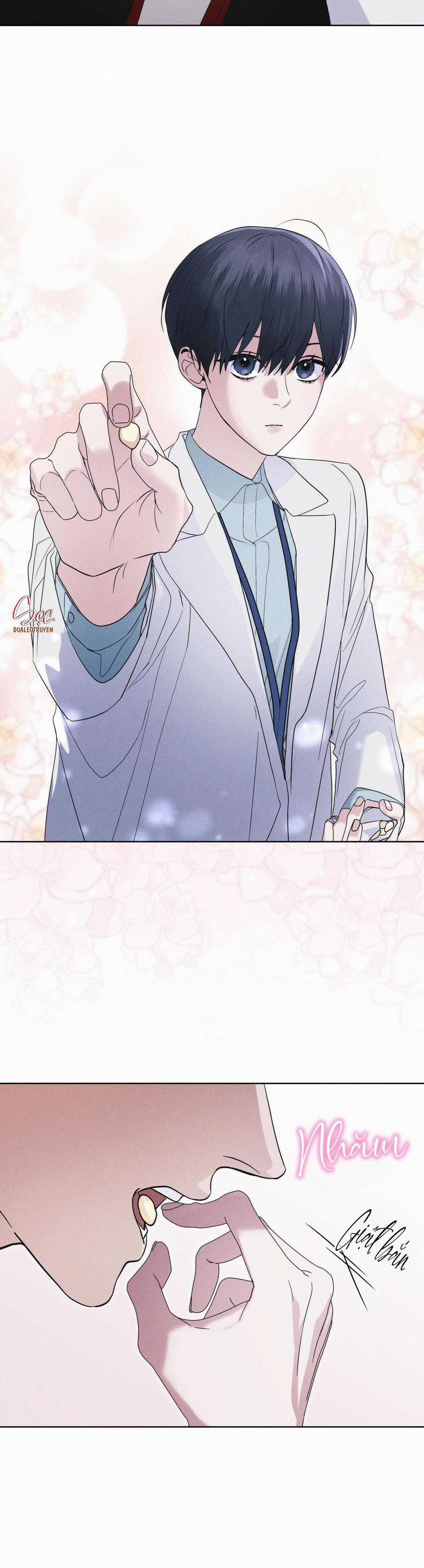 Thành Phố Cầu Vồng 52 trang 7