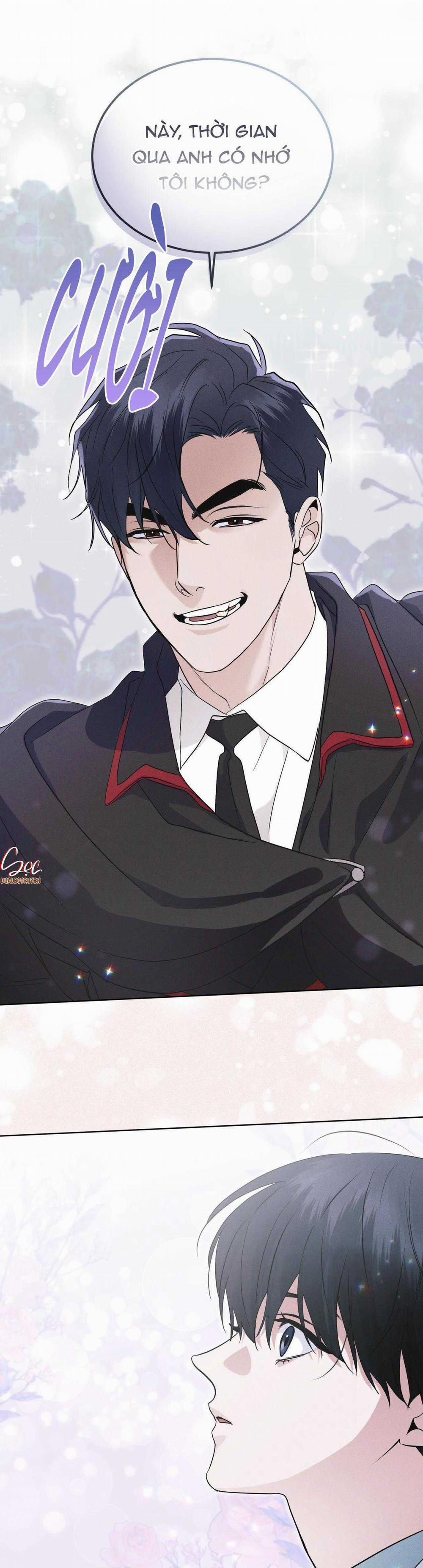 Thành Phố Cầu Vồng 52 trang 8