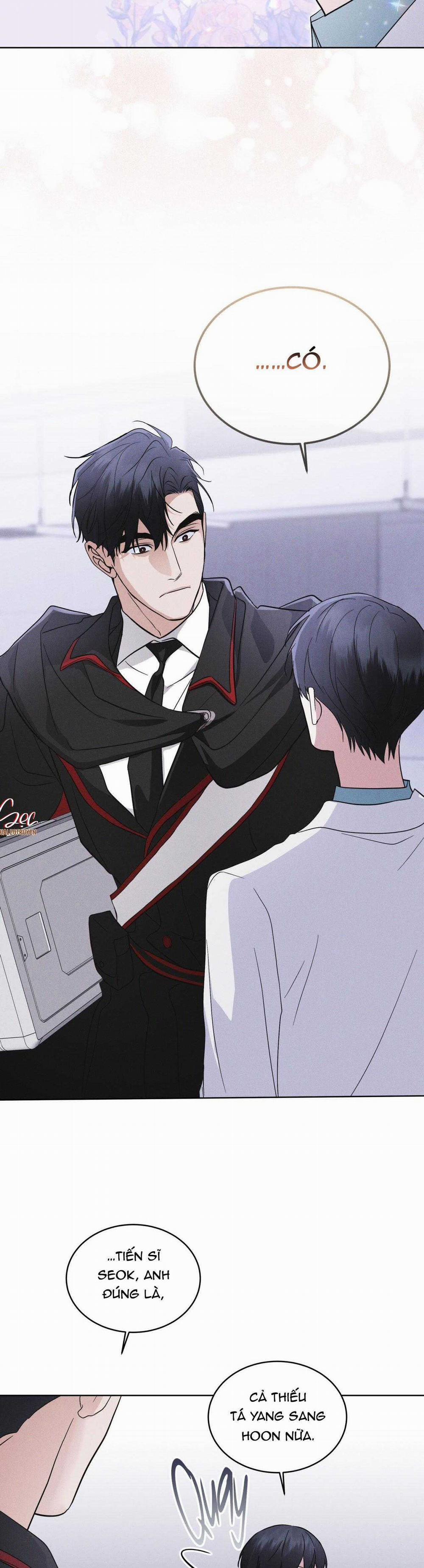 Thành Phố Cầu Vồng 52 trang 9