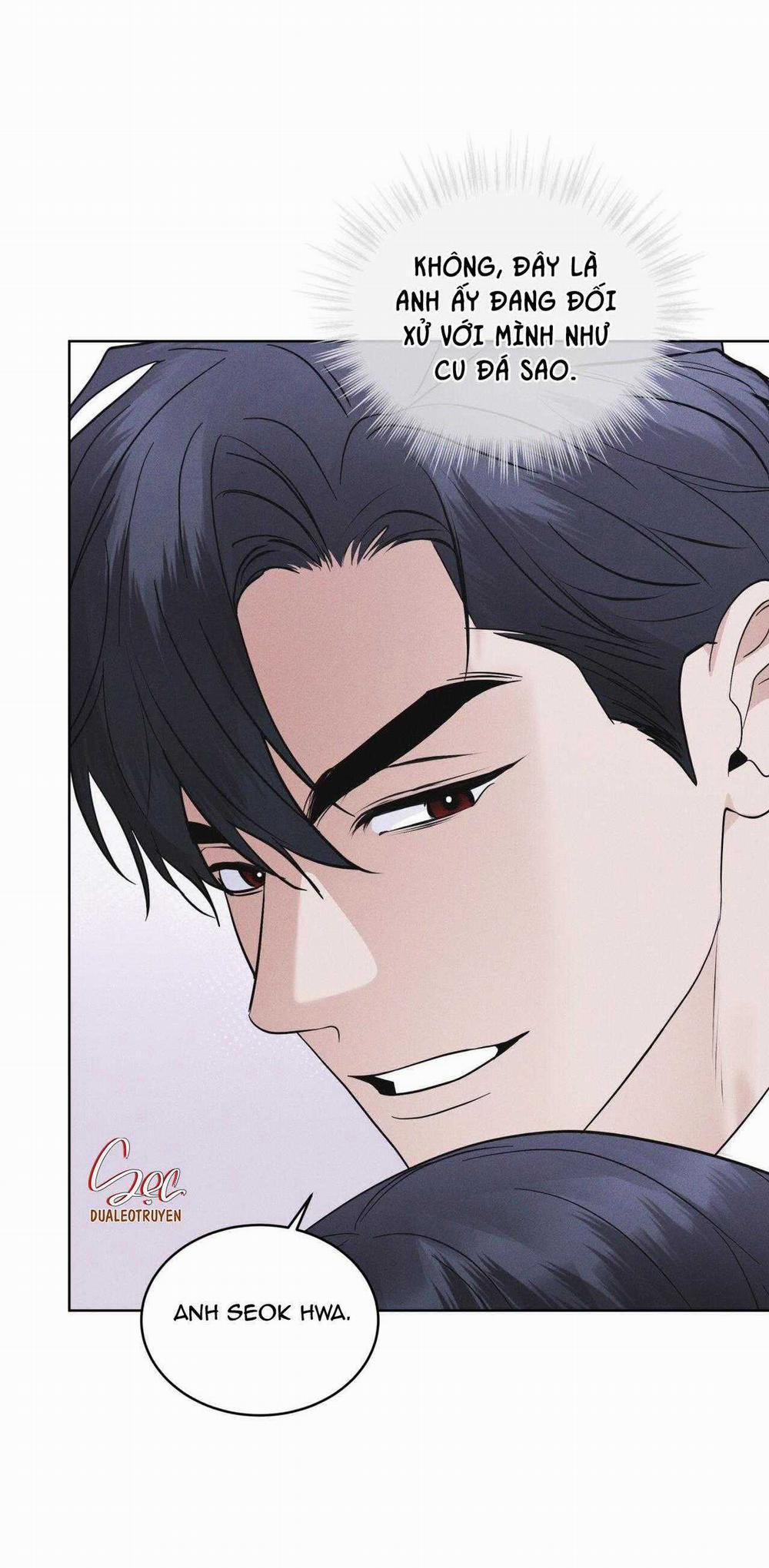 Thành Phố Cầu Vồng 53 trang 10