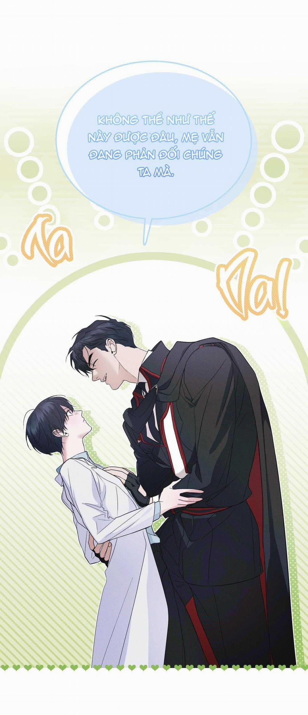 Thành Phố Cầu Vồng 53 trang 11