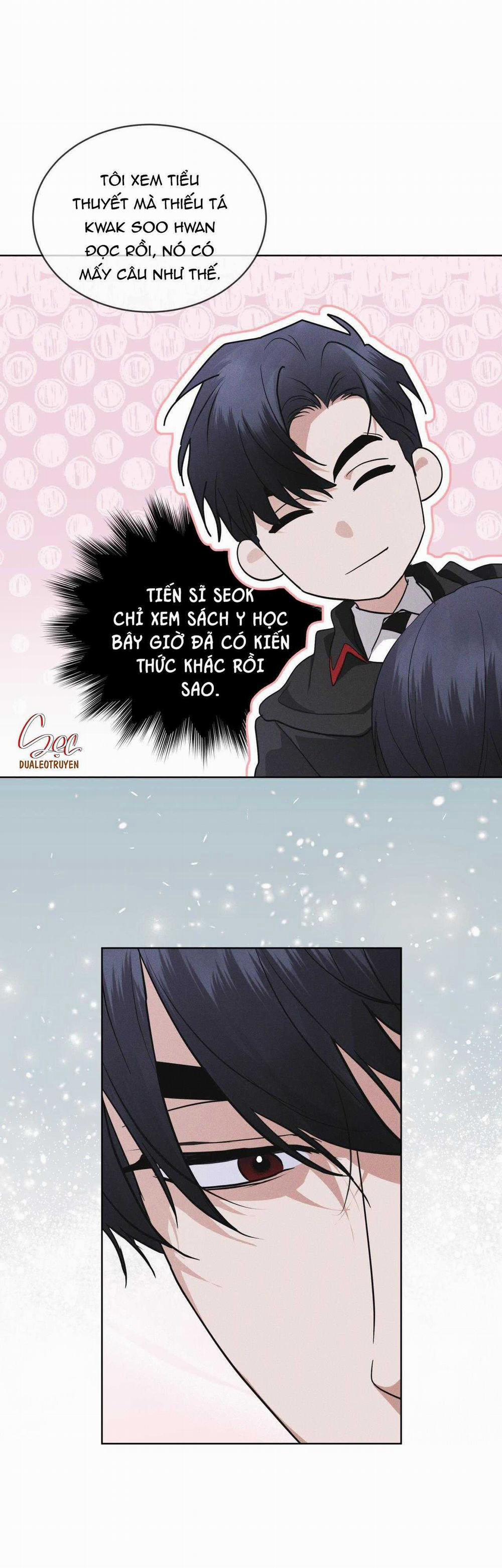 Thành Phố Cầu Vồng 53 trang 13